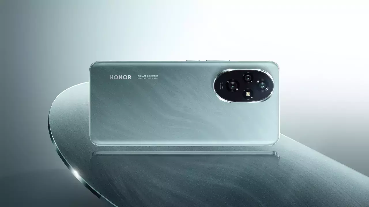 Honor 300 Pro+ Özellik Canavarı Olacak